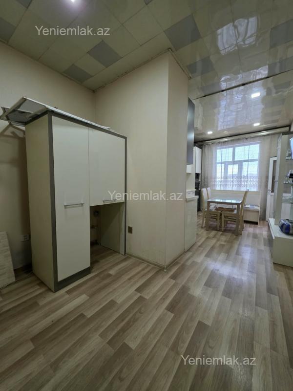 Kirayə 2 otaqlı Bina evi menzil (Yeni tikili), 85 m², Yasamal rayonu — Mənzil, Bakı (5)