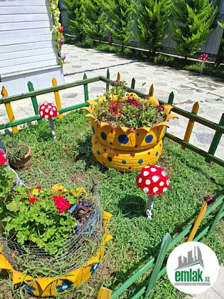 İcarəyə verilir 2 otaqlı 80 m² həyət evi Lənkəran — Ev, villa (12)