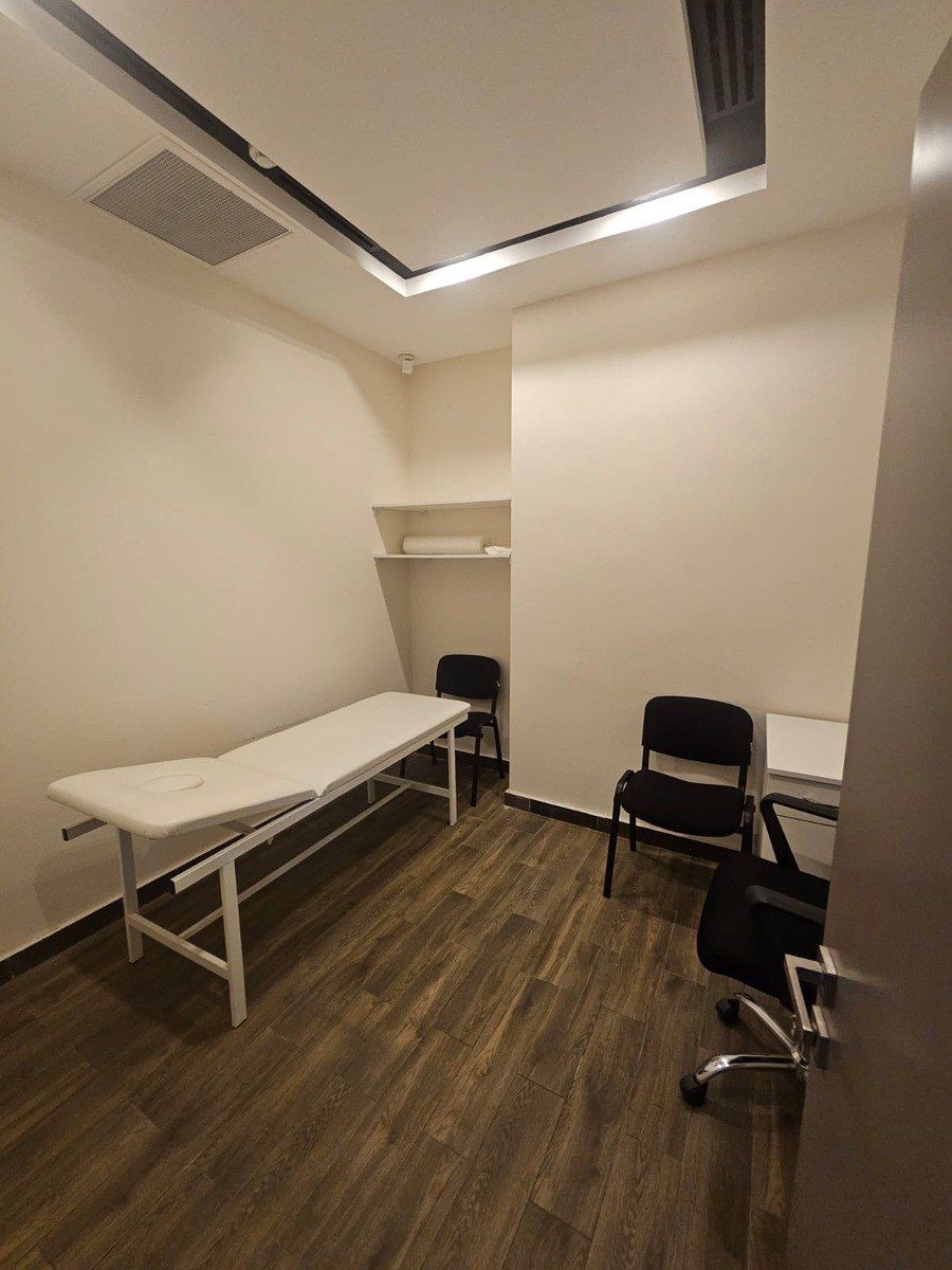 İcarəyə verilir 1 otaqlı ofis 50 m² — Ofis, Bakı (9)