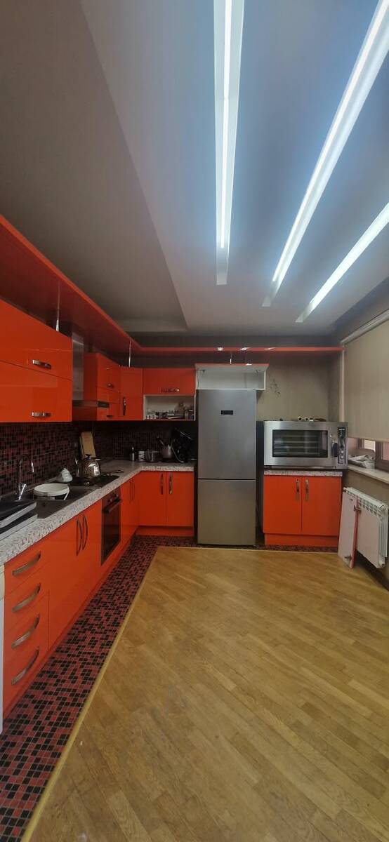 Satılır 3 otaqlı yeni tikili 220 m² — Mənzil, Bakı (11)