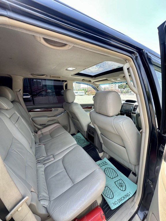 Toyota Land Cruiser Prado, 4.0 L, 2006 il, 486 056 km — Avtomobillər, Şabran (6)