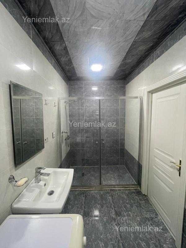 Kirayə 2 otaqlı Bina evi menzil (Yeni tikili), 70 m², Saray — Mənzil, Abşeron (8)
