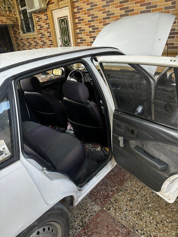 Daewoo Nexia, 1.5 L, 2007 il, 350 000 km 90-LA-251 — Avtomobillər, Bakı (4)