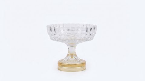 Limon qabı 5086, şüşə, şəffaf — Bakı
