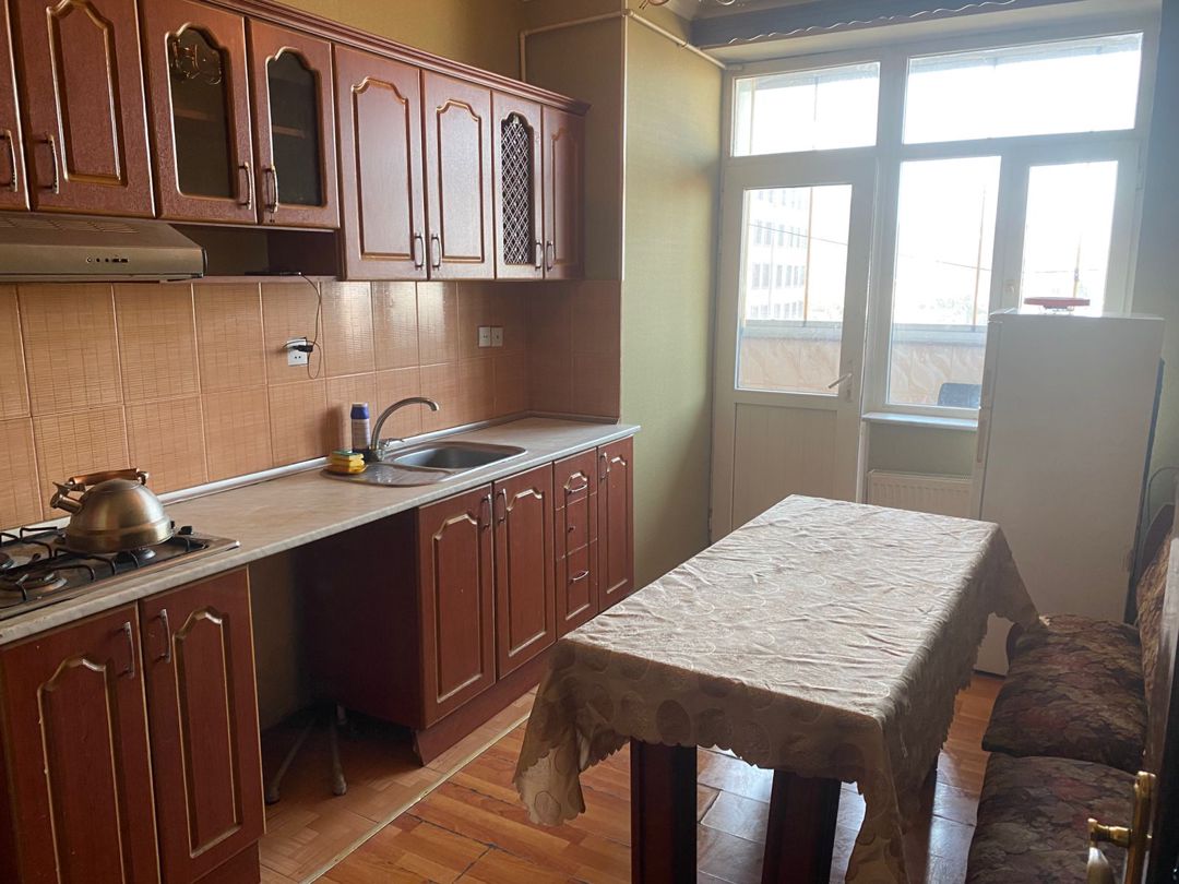 İcarəyə verilir 2 otaqlı yeni tikili 100 m² — Mənzil, Bakı (3)