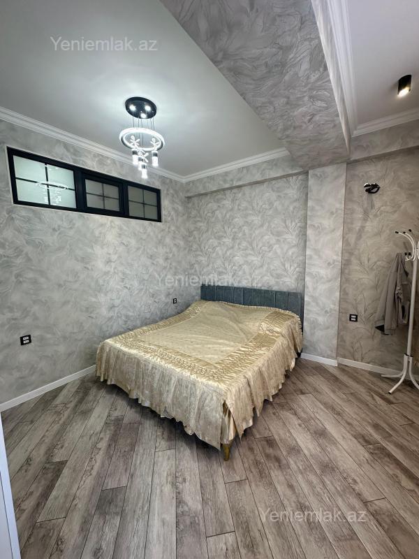 Satılır 3 otaqlı Bina evi menzil (Yeni tikili), 75 m², 10-cu mikrorayon — Mənzil, Sumqayıt (10)