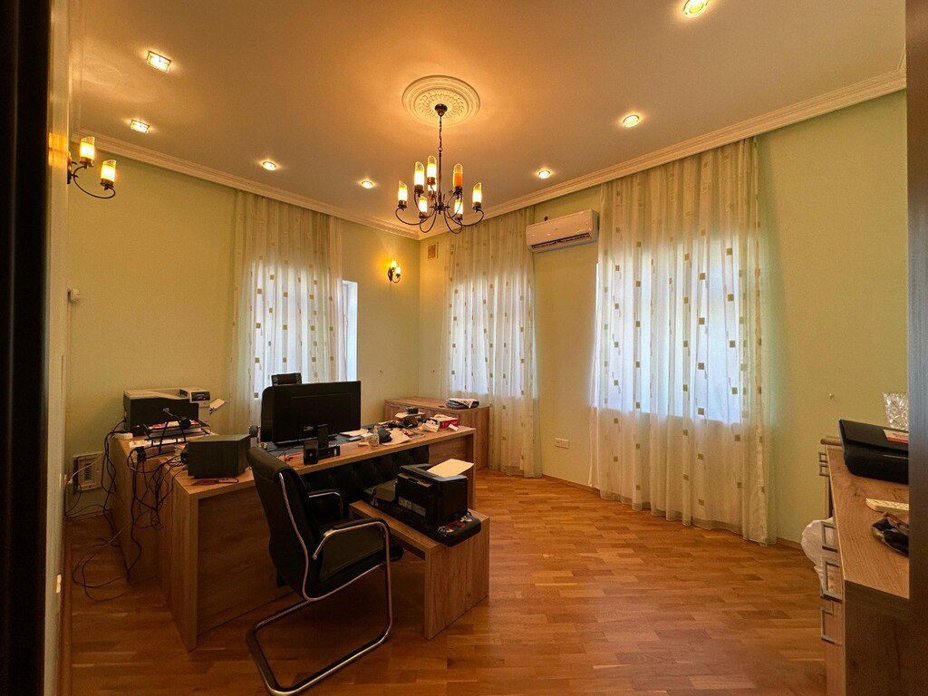 Satılır 7 otaqlı həyət evi/bağ evi 650 m² — Ev, villa, Sumqayıt (5)
