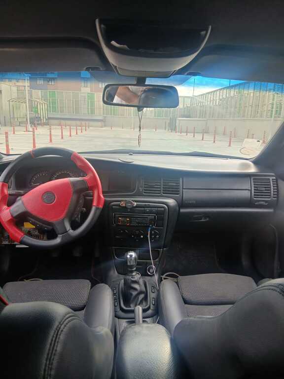 Opel Vectra, 2.2 L, 2000 il, 206 555 km 99-VO-823 — Avtomobillər, Bakı (5)
