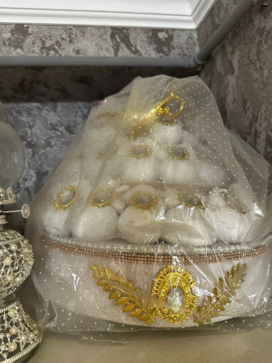 Xonça dəsti — Dekor və interyeri, Bakı (3)