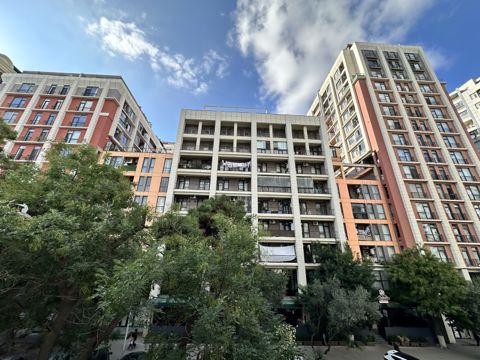 Satılır 3 otaqlı yeni tikili 105 m² — Bakı
