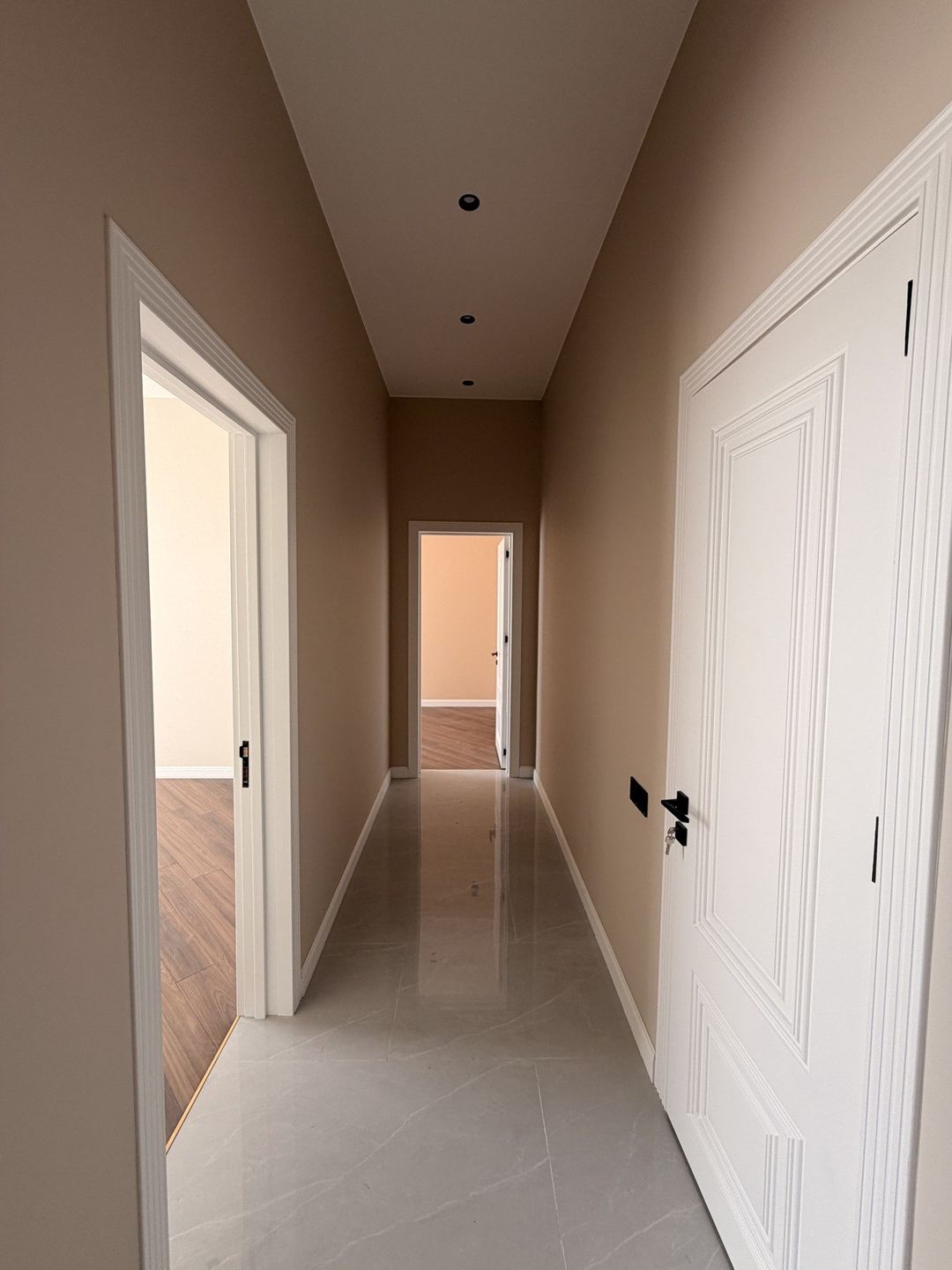 Satılır 4 otaqlı həyət evi/bağ evi 200 m² — Ev, villa, Bakı (11)