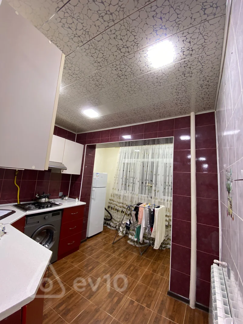 2 otaqlı mənzil, 70 m², Semed bey Mehmandarov kuc. — kirayə — Mənzil, Bakı (6)
