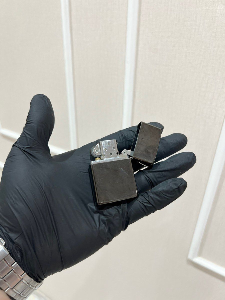 Alışqan Zippo Marble Flame - F 24 (2024 İyun) - A — Şəxsi əşyalar, Bakı (6)