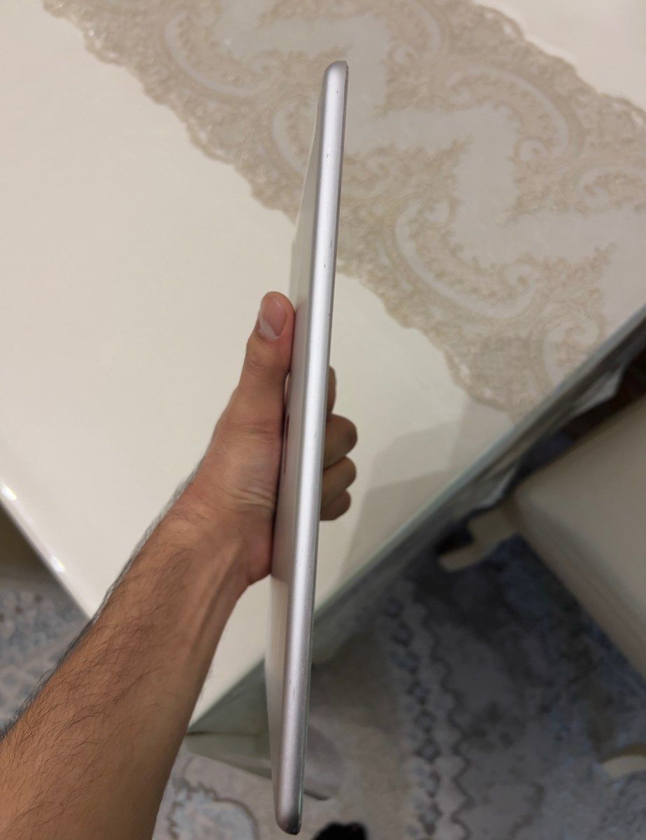 Apple iPad Air 1 — Planshetlər, Bakı (3)