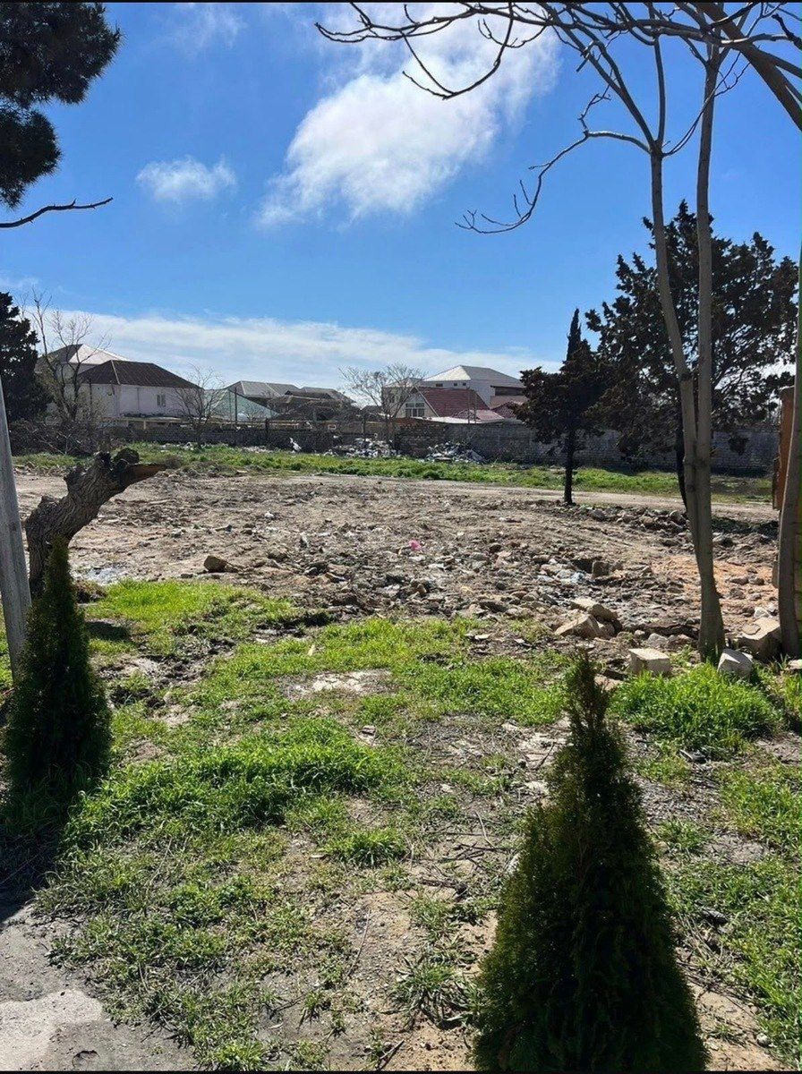 Satılır torpaq 7 sot — Torpaq, Bakı (2)