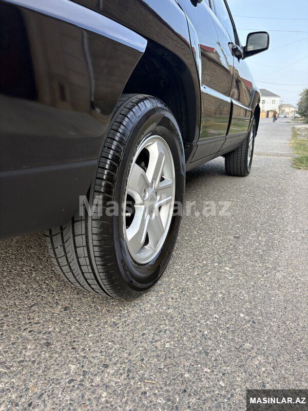 Kia sportage, 2008 il 77-EV-242 — Avtomobillər, Bakı (5)