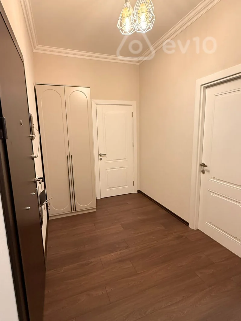 3 otaqlı mənzil, 75 m², Həsənbəy Zərdabi küçəsi — Mənzil, Bakı (10)