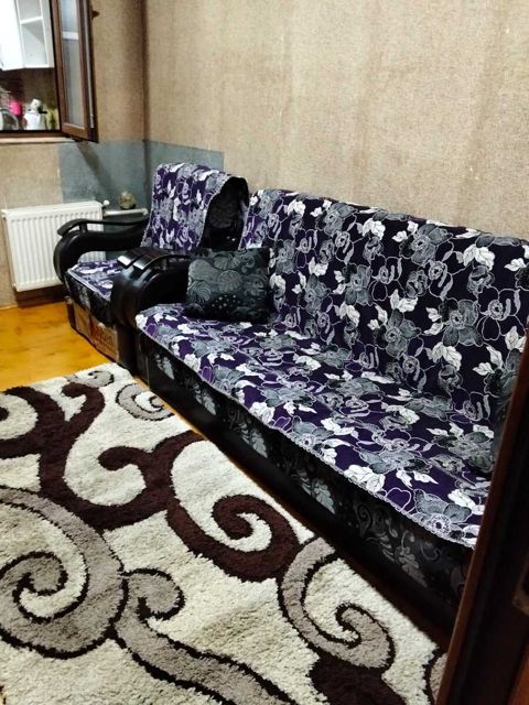 İcarəyə verilir 3 otaqlı köhnə tikili 65 m² — Bakı