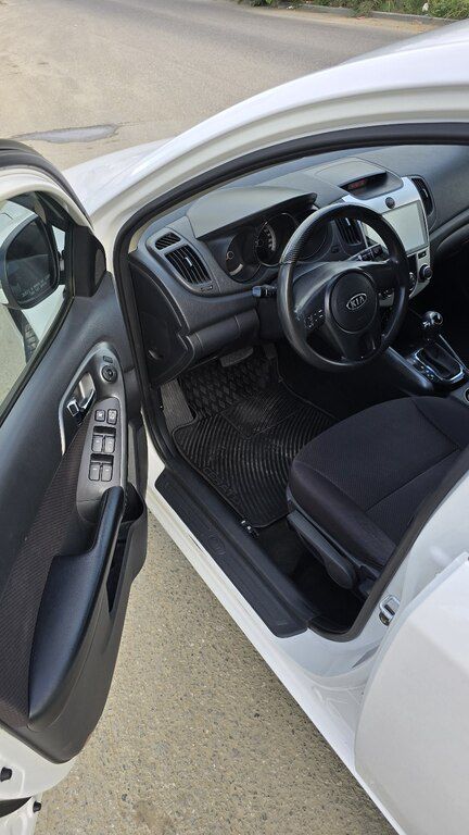 Kia Cerato, 1.6 L, 2012 il, 266 000 km — Avtomobillər, Bakı (12)