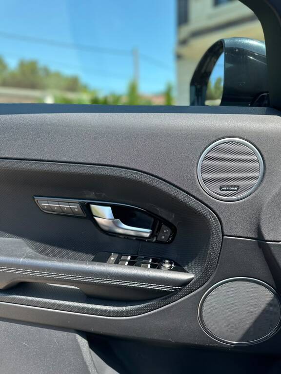 Land Rover RR Evoque, 2.0 L, 2016 il, 113 000 km — Avtomobillər, Bakı (10)
