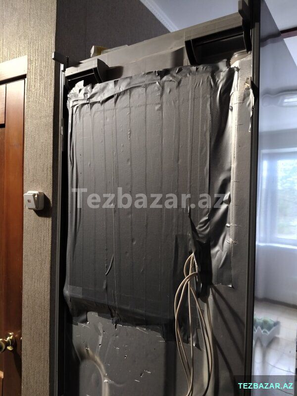 Soyuducu təmiri — Elektrik cihazlarının təmiri və quraşdırılması, Bakı (3)