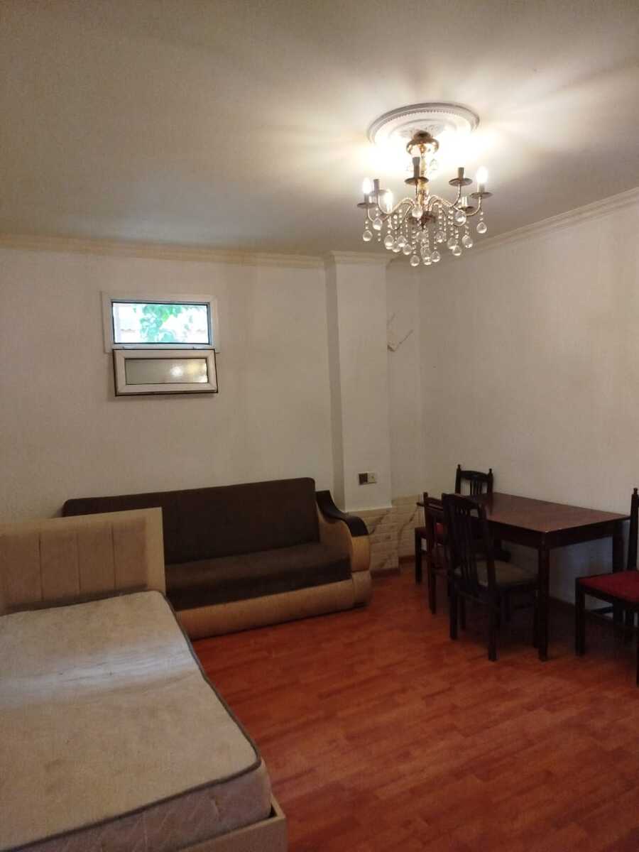 İcarəyə verilir 2 otaqlı həyət evi/bağ evi 64 m² — Ev, villa, Bakı (3)