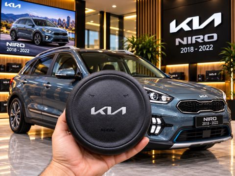 Kia Niro 2018-2022 airbag — Bakı