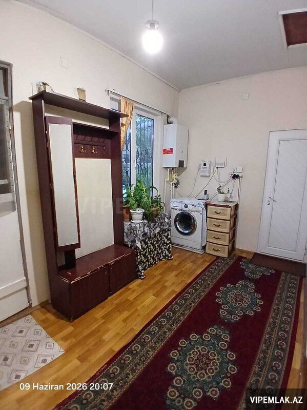 Abşeron rayonunda 4 otaqlı Həyət evi Satılır, 100 m² — Ev, villa, Bakı (2)