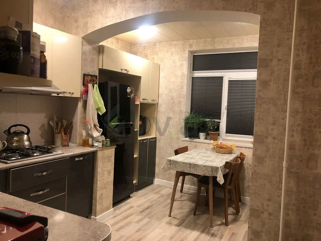 3 otaqlı mənzil Köhnə tikili Satılır, Əhmədli, Xətai, Bakı — Mənzil, Bakı (7)