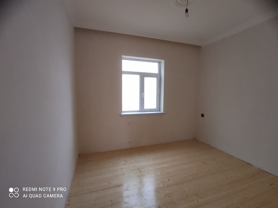Həyət evi, Yaşıl dərə qəs — Ev, villa, Sumqayıt (10)