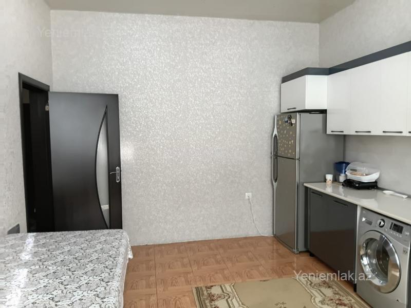 Satılır 3 otaqlı Həyət evi / Villa, 100 m², Yeni Corat (Novruz q.) — Ev, villa, Sumqayıt (11)