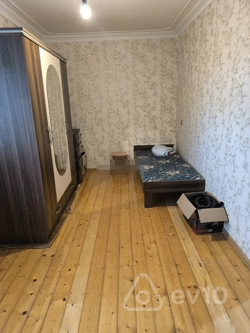 2 otaqlı mənzil, 55 m², 18 məhəllə, Sumqayıt — kirayə — Mənzil, Sumqayıt (4)