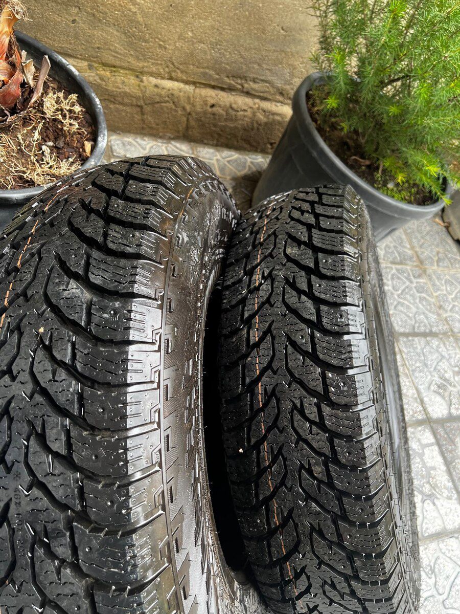 Offroad şinləri — Ehtiyat hissələri və aksesuarlar, Bakı (2)