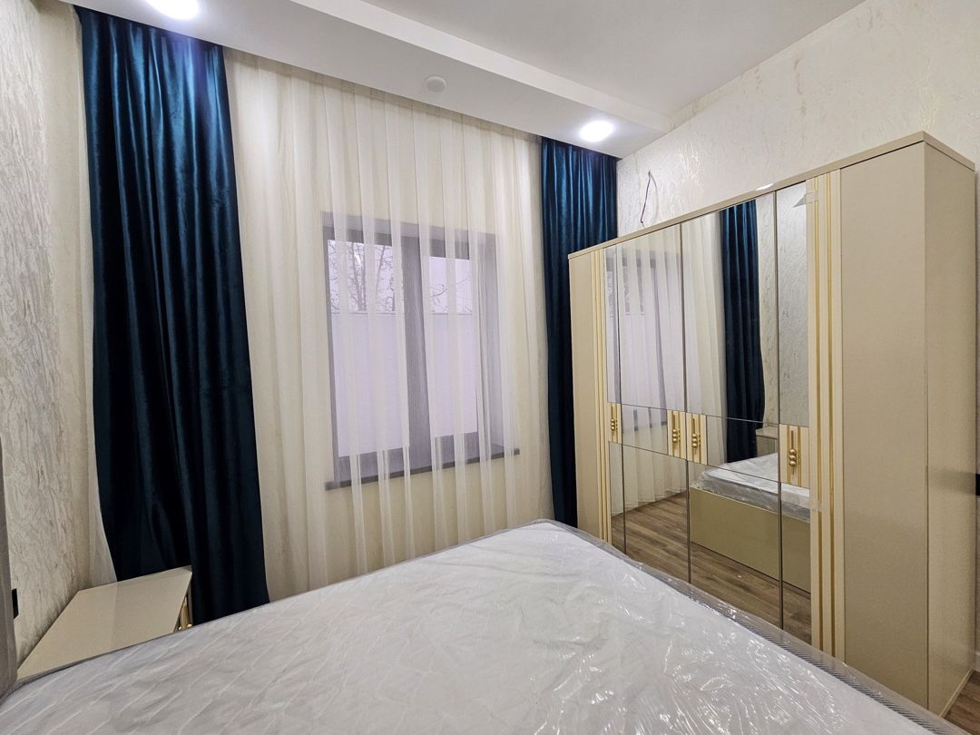 Satılır 4 otaqlı həyət evi/bağ evi 110 m² — Ev, villa, Bakı (11)