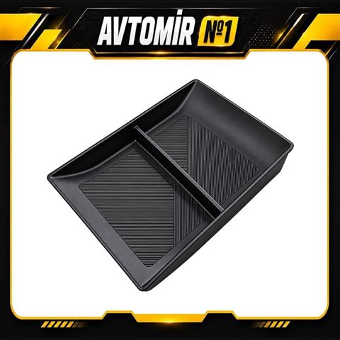 Changan Oshan X5 Plus üçün alt orqanayzer Changan Oshan X5 Plus — Bakı