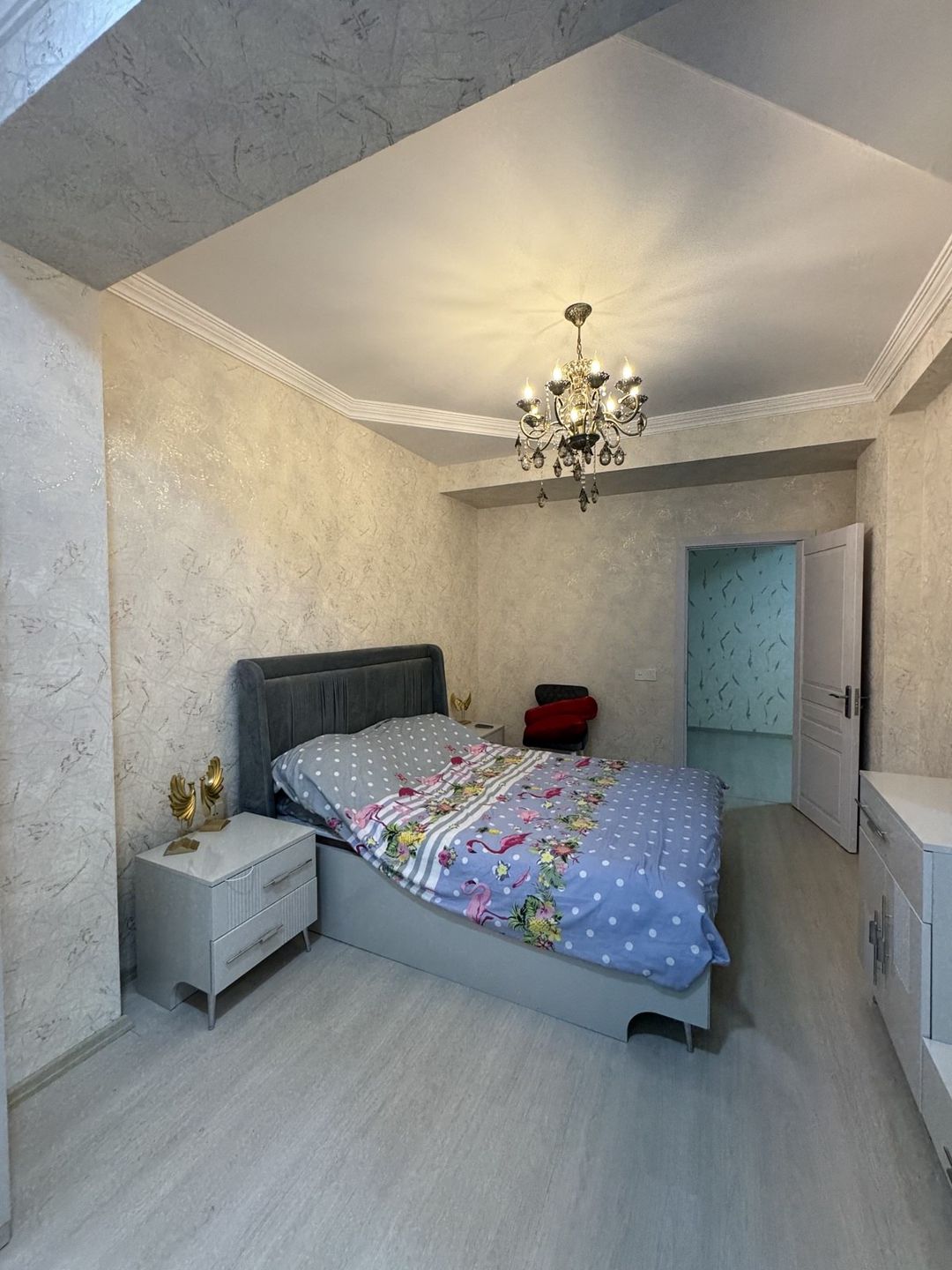 Satılır 3 otaqlı yeni tikili 135 m² — Mənzil, Bakı (7)