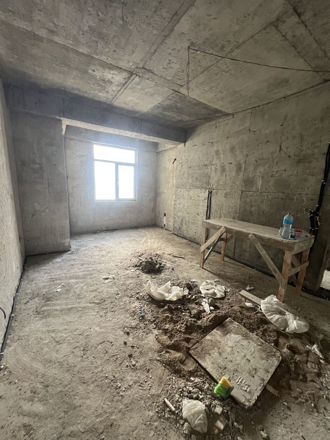 Satılır 2 otaqlı yeni tikili 60 m² — Mənzil, Xırdalan (5)
