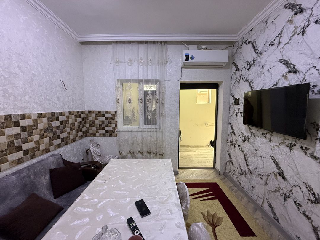 Həyət evi, Binəqədi qəs — Ev, villa, Bakı (2)