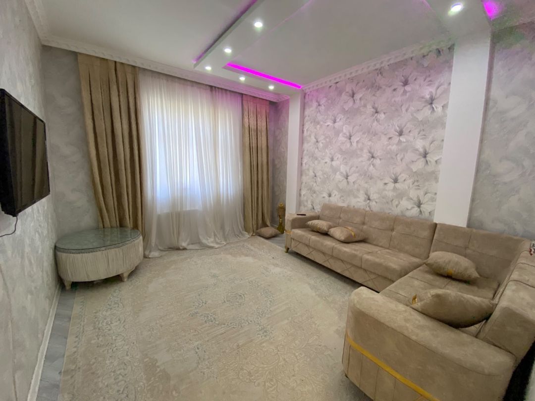 Həyət evi, Binəqədi qəs — Ev, villa, Bakı (7)