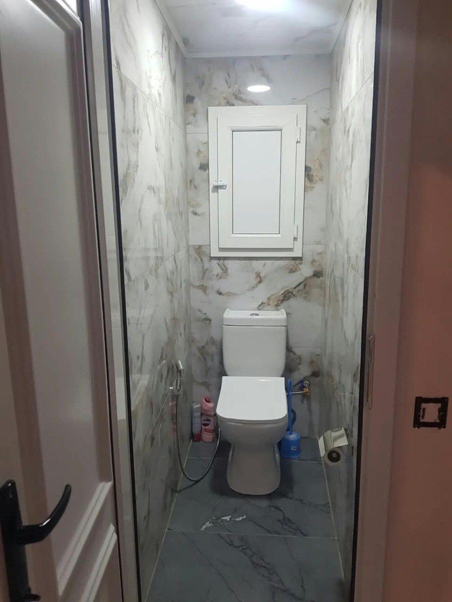 İcarəyə verilir 2 otaqlı köhnə tikili 65 m² — Mənzil, Bakı (5)