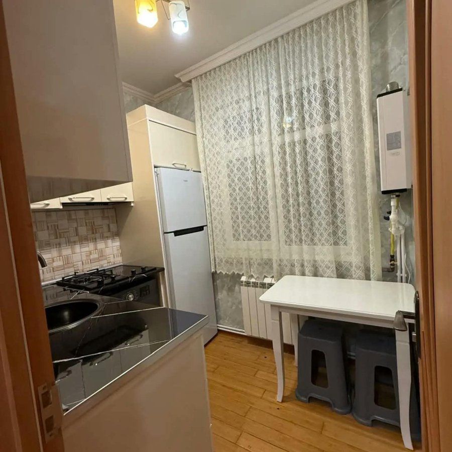 2 otaqlı mənzil kirayə verilir, 90 m², Atatürk pr., Bakı — Mənzil, Bakı (2)
