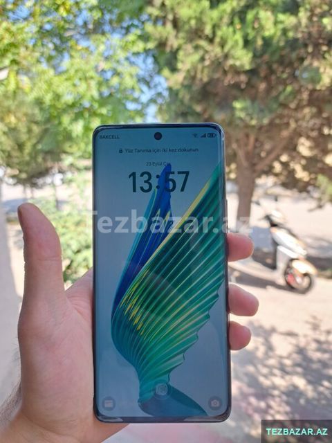 Honor X9b 5g — Sumqayıt