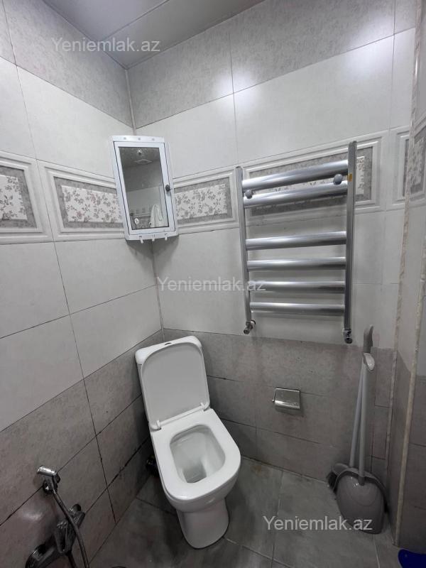 Satılır 2 otaqlı Bina evi menzil (Yeni tikili), 40 m², Yeni Baki — Mənzil, Abşeron (2)