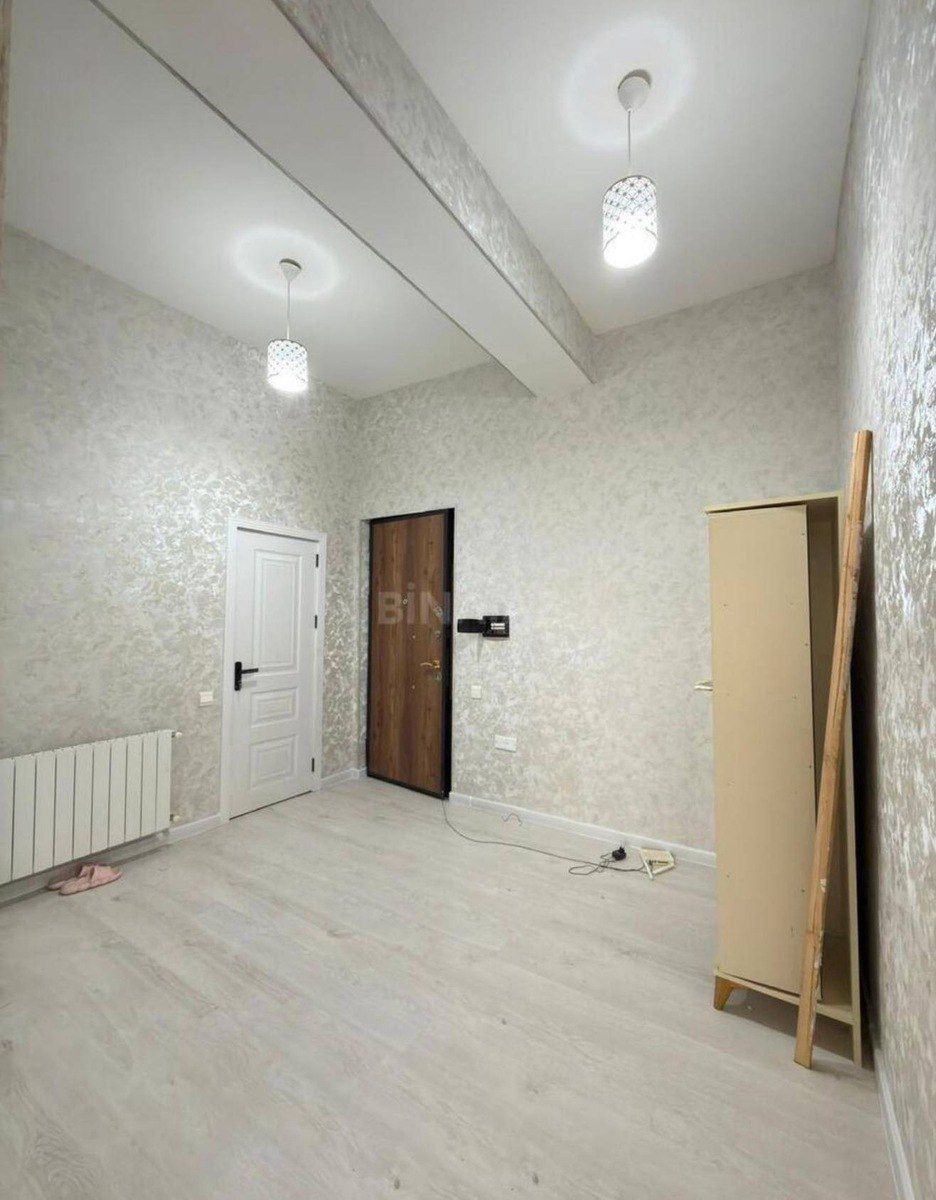 İcarəyə verilir 3 otaqlı yeni tikili 95 m² — Mənzil, Bakı (6)