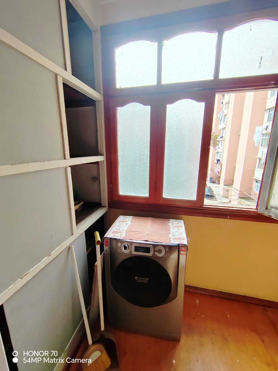 İcarəyə verilir 3 otaqlı köhnə tikili 80 m² — Mənzil, Bakı (11)