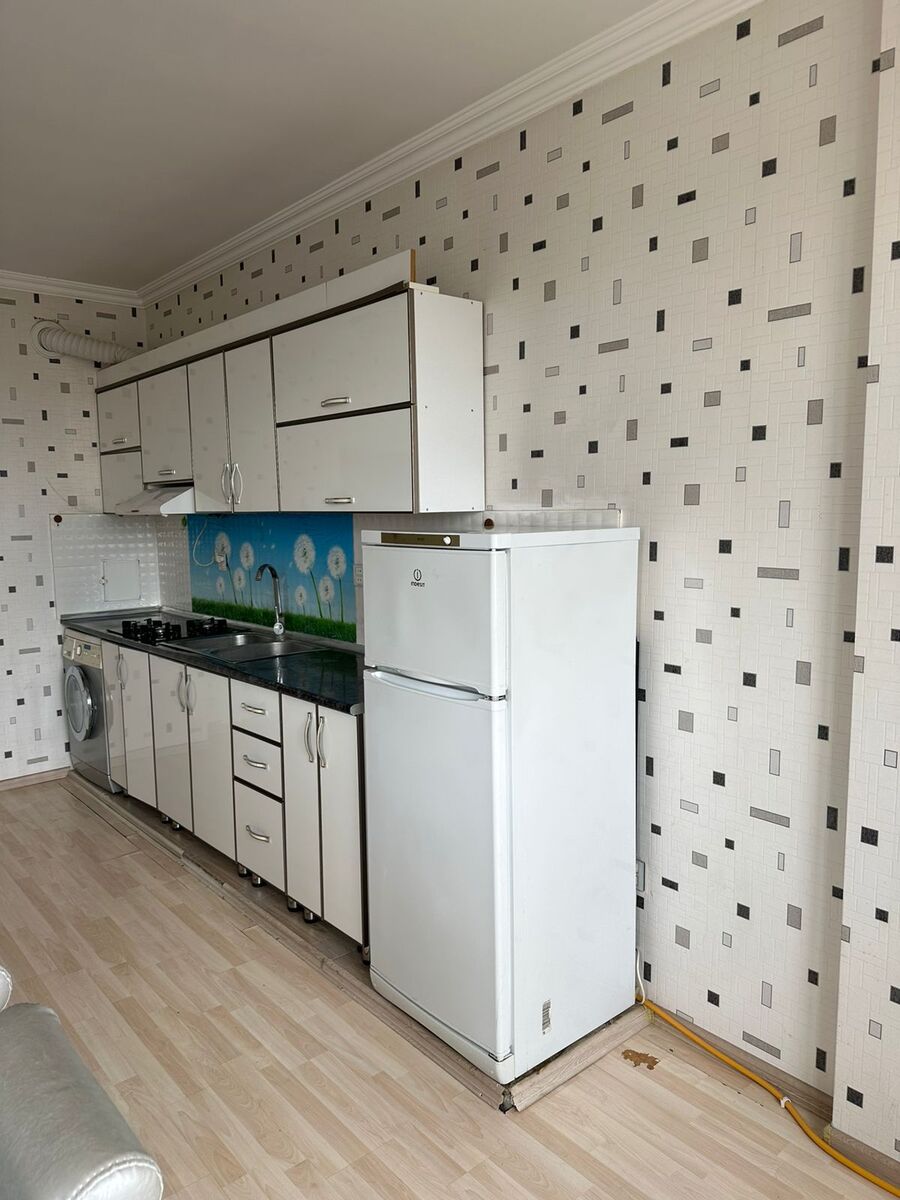 İcarəyə verilir 2 otaqlı yeni tikili 95 m² — Mənzil, Bakı (10)