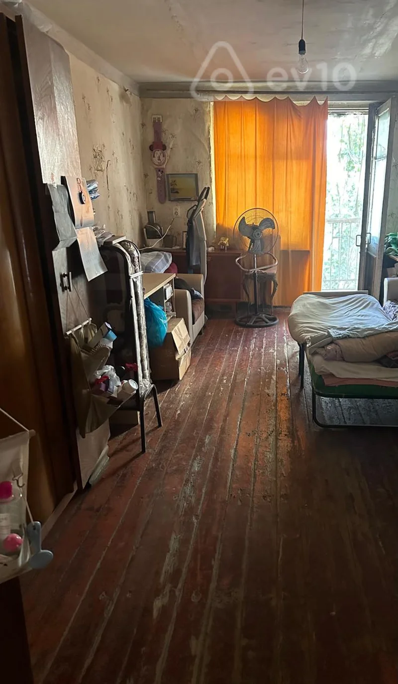 3 otaqlı mənzil, 75 m², Hüseyin Cavid pr — Mənzil, Bakı (3)