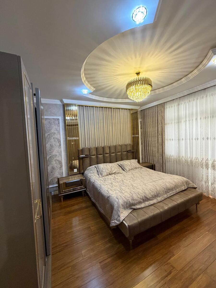 Satılır 3 otaqlı yeni tikili 125 m² — Mənzil, Bakı (12)