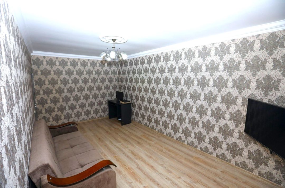 Satılır 3 otaqlı köhnə tikili 55 m² — Mənzil, Bakı (3)