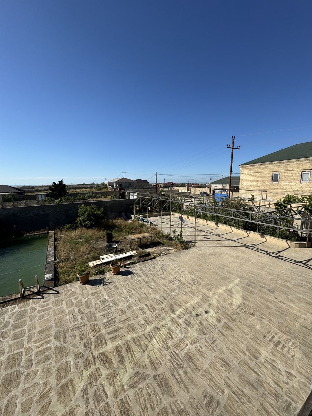 Satılır torpaq 17 sot — Torpaq, Bakı (9)